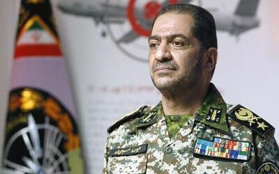 سرتیپ صباحی فرد: قرارگاه پدافند هوایی در بالاترین سطح آمادگی دفاعی قرار دارد
