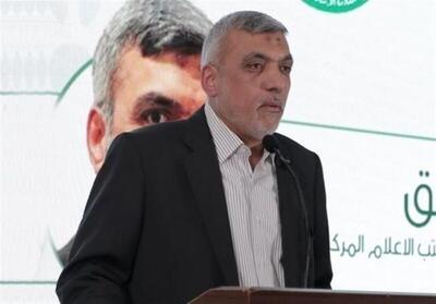 واکنش تند حماس به لفاظی‌های ابومازن علیه مردم و مقاومت فلسطین