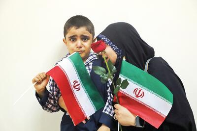 همکاری خانه و مدرسه، مهم‌ترین عامل کاهش استرس کلاس اولی‌هاست