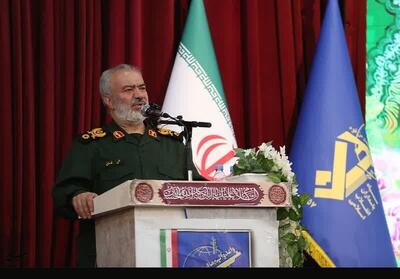 نیرو‌های مسلح ایران در آمادگی کامل هستند