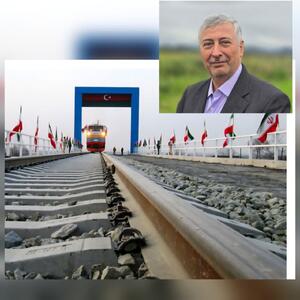 تاکنون ۸۹ کیلومتر از خط ریلی رشت - آستارا آزادسازی شده است