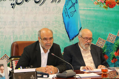 آمادگی ستاد دیه برای پرداخت ۷۰ درصد بدهی محکومان مالی چهارمحال‌ و بختیاری