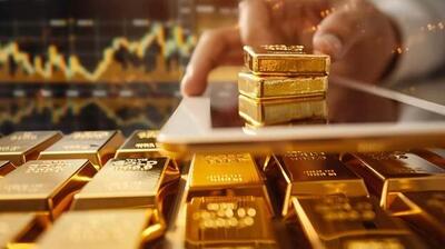ترید طلا چیست و چه مزیت‌هایی دارد؟