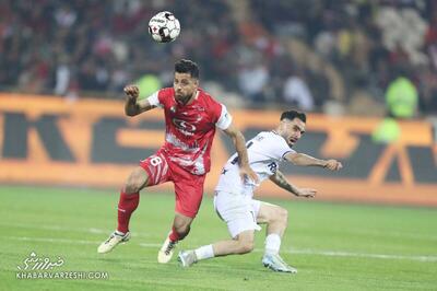 پوستر پرسپولیس برای بازی با ملوان؛ جدالی در دل اقیانوس+ عکس
