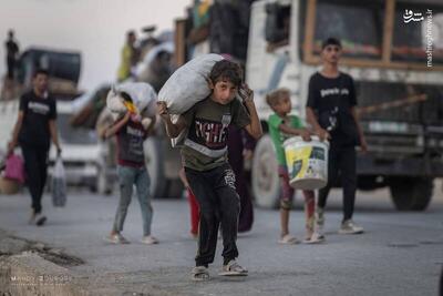 اسرائیل با استفاده از هوش مصنوعی در غزه نسل‌کشی می‌کند