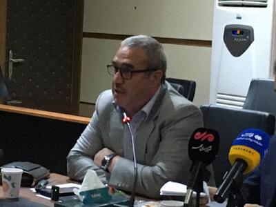 نقش داروخانه‌ها در پدافند غیرعامل نیازمند حمایت و برنامه‌ریزی ملی است