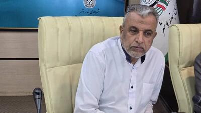 رفاهی: قبل از اجرای پروژه ها تمامی مسائل و مشکلات دیده شود