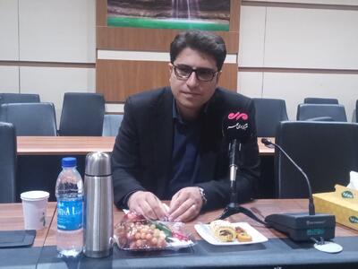 ایجاد «ناصرخسرو مجازی» سلامت بیماران را تهدید می‌کند