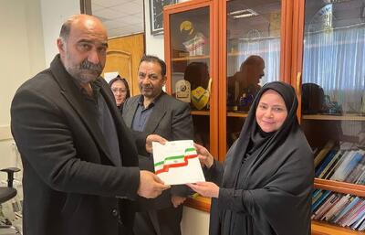 موسوی: مجوز و پروانه فعالیت برای ۶ سمن در اردبیل صادر شد