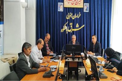 افتتاح ۲۹ پروژه گردشگری با سرمایه‌گذاری ۲۵۶ میلیارد تومانی