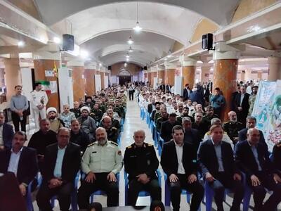 «مهمانی لاله‌ها» در بوشهر برگزار شد