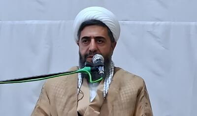 غلامی: پیروزی در جنگ ۱۲ روزه مرهون ایمان و تبعیت از ولایت‌ است