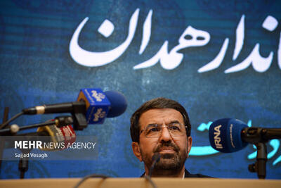 استاندار همدان:حاشیه‌نشینی بزرگ‌ترین معضل کلانشهرهاست