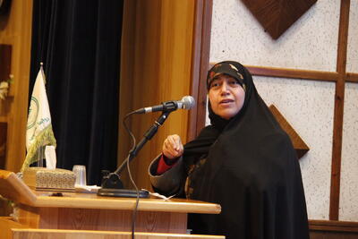 محمدبیگی: شهدای سلامت نماد مظلومیت و آزادگی ملت ایران‌اند