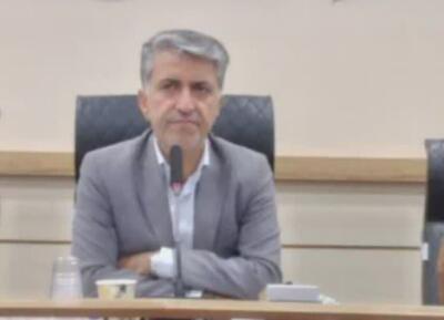 سرپرست فرمانداری شهرستان شازند منصوب شد