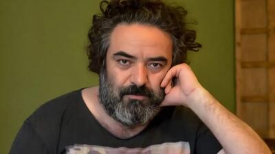 تقلید صدای بامزه حسن معجونی توسط هادی کاظمی
