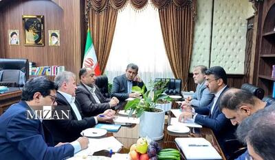 رئیس کل دادگستری مازندران:پیشگیری از ساخت و ساز‌های غیرمجاز، نیازمند رویکردی جامع و هماهنگ است