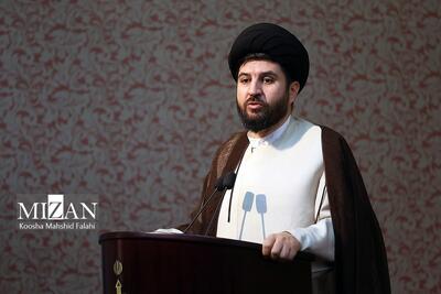 مدیر روابط عمومی دیوان عالی کشور: جذب افراد متخصص در حوزه روابط عمومی نیازمند توسعه تشکیلات است/  کیفیت پیوست‌های رسانه‌ای تأثیر مستقیم بر میزان اقناع‌سازی عموم دارد