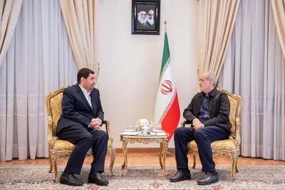 واکنش مشاور رهبری به سخنان پزشکیان