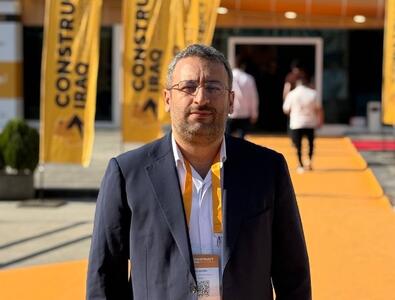 عراق، اولین و مهمترین مقصد برنامه توسعه صادرات چادرملو