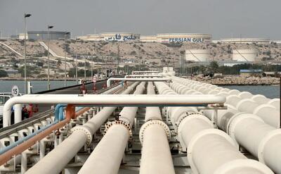 هند خواستار از سرگیری واردات نفت از ایران شد / درخواست دهلی از آمریکا