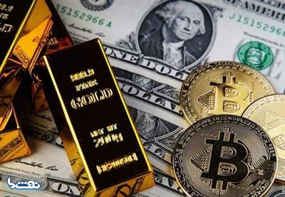 آخرین وضعیت بازار رمزارزها در جهان | نفت ما