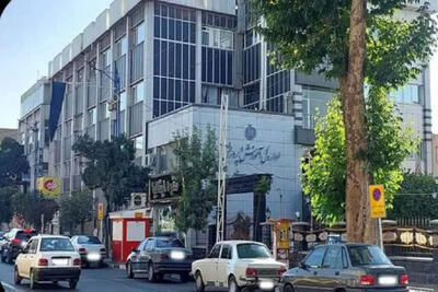 مصدومیت 3 تفر در انفجار گاز ساختمان آموزش و پرورش ارومیه