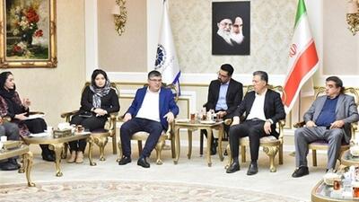 هدفگذاری صادرات ۱۰۰ میلیون دلاری ارومیه به تاشکند در ۱۴۰۵ | فعالان اقتصادی خواستار راه‌اندازی «خط اعتباری ریالی-سومی» شدند