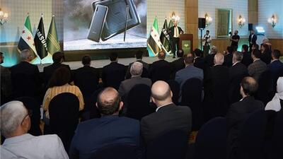 سامسونگ پس از ۱۴ سال به بازار سوریه باز‌می‌گردد