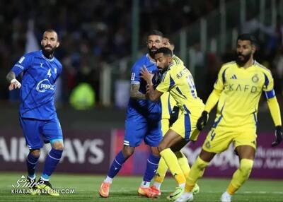 ادعای جنجالی صادقی: شایعه شرط‌بندی استقلال کار پرسپولیس است! - پارس فوتبال