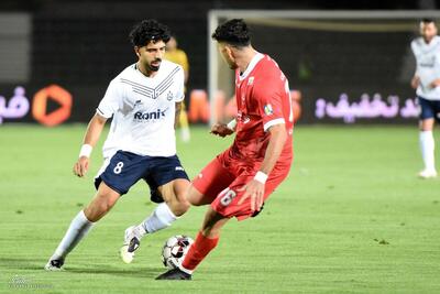 انفجار کامنت‌ها در پیج پرسپولیس؛ ۱۰۰ هزار واکنش در ۲۵ دقیقه! - پارس فوتبال