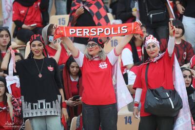 ویدیو| سرخ‌ها در قلعه حسن خان؛ کلیپ پرسپولیس برای دیدار با ملوان - پارس فوتبال