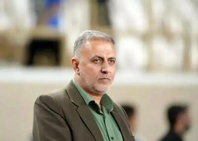 استعفای مدیرعامل فجر سپاسی پس از تساوی با تراکتور - پارس فوتبال