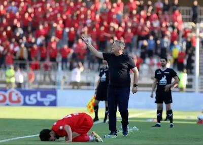 سدلار: تکرار قهرمانی آسان نیست - پارس فوتبال
