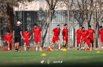 ورود مجلس به بحران پرسپولیس؛ مدیران احضار شدند - پارس فوتبال