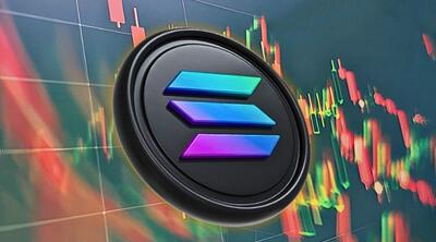 پیشروی سولانا در مسیر نزولی؛ ریزش قیمت SOL تا کجا ادامه خواهد یافت؟