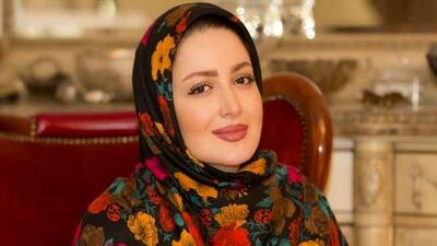خاص ترین مبلمان ایرانی در خانه شیلا خداداد و همسر جراحش/  کوسن هایی خوشرنگ با شکل و شمایل منحصربفرد