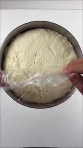 دونات خانگی خوشمزه + فیلم