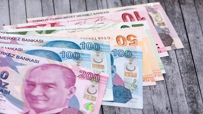 قیمت لیر ترکیه امروز پنجشنبه 3 مهر 1404