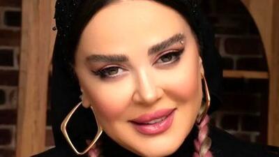 فیلم / بهاره رهنما: من می تونم بچه های خوشگلی به دنیا بیارم .../ اختیار دست و پاهامو ندارم ... نباید بازیگری کنم ....