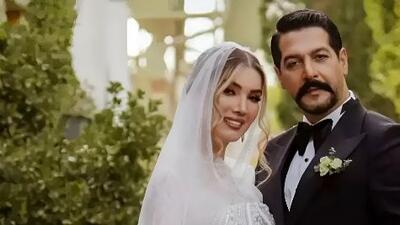 فیلم/ عاشقانه‌ای شورانگیز با صدای کامران تفتی و غزلی از مولانا/ زیبایی شعر  چندین برابر شد/ تا ابد مهر تو بیرون نرود ...