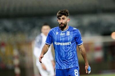 لژیونر مدنظر استقلال: رویایم پرسپولیس است!