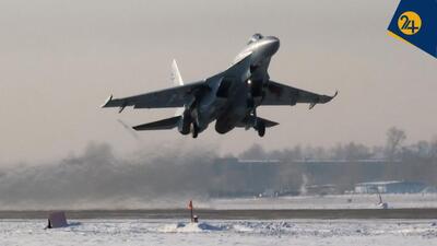 واکنش‌ها به ادعای جنجالی ظهره‌وند درباره Su-35 و S-400 | جنگنده‌های روسی واقعا در راه ایران‌اند؟