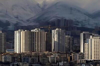 بانک‌ها از مسکن فاصله گرفتند؛ خانه‌دار شدن سخت‌تر از همیشه شد
