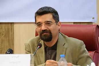 خدیر: کار رسانه‌های مستقل و حرفه‌ای انتقال واقعیت همراه با چاشنی امید است/ با توجه به فشارهای همه جانبه بر روی ایران، عملکرد تیم اطلاع رسانی رئیس‌جمهور در سفر به نیویورک قابل قبول است | شفقنا، آخرین اخبار ایران و جهان