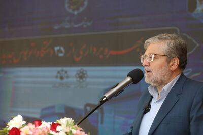شهردار مشهد مقدس: با فروش ۸ همت اوراق مشارکت ارتقای خوبی در حوزه حمل‌ونقل عمومی خواهیم داشت