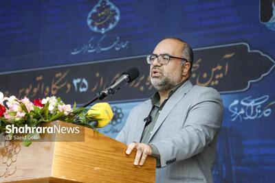 معاون عمران، حمل‌ونقل و ترافیک شهرداری مشهد: ظرفیت اتوبوس‌های مشهد باید دوبرابر شود