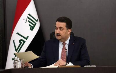نخست‌وزیر عراق از «توافق تاریخی» با اقلیم کردستان خبر داد