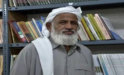 شیخ شورانگیز