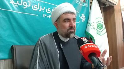 مردم وقف را نمی‌شناسند/ ناآگاهی عمومی مانع اصلی توسعه موقوفات
